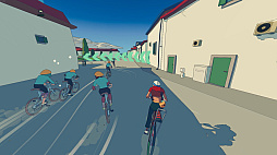 ꡼ No.008 | Wheel World