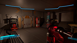 Survival In Space Is Not Guaranteed