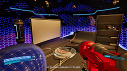 Survival In Space Is Not Guaranteed