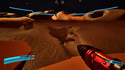 Survival In Space Is Not Guaranteed