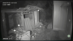 画像ギャラリー No.005のサムネイル画像 / 事故物件に発生する異常を監視カメラで探すゲーム「日本事故物件監視協会」,ゲームトレイラーを公開