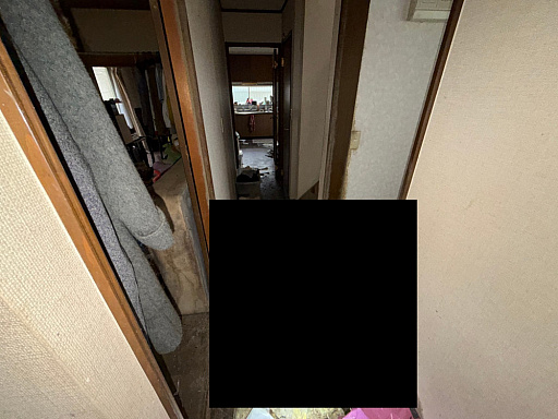 画像ギャラリー No.003のサムネイル画像 / 日本事故物件監視協会，実際の事故物件に本当に滞在して実務体験をするリアルイベントを開催。2月3日に予約受付開始