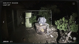 ꡼ No.006 | ܻʪƻ붨 -Japan Stigmatized Property-