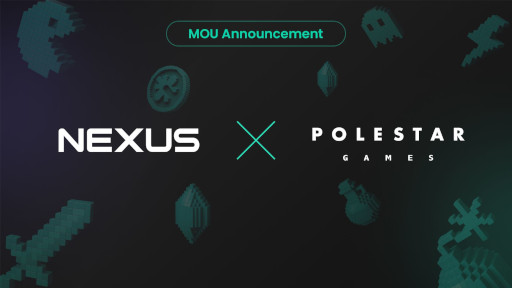 ꡼ No.001Υͥ / NEXUSMMORPGProject NפȯPolestar Games񡣥֥å󥲡ץåȥեCROSSפǤΥ꡼˸