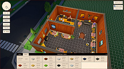 Caf��� Manager