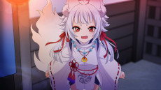 ���������꡼ No.003�Υ���ͥ������ / �ߥ��ƥ꡼ADV��ž��ͷ��: Ghost Traveler�ס�PC/Switch������10��16���˥�꡼����AI�Ȥζ�Ʊ��Ȥ򥳥󥻥ץȤˡ��Ƽ�����AI�����