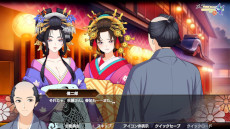 ���������꡼ No.004�Υ���ͥ������ / �ߥ��ƥ꡼ADV��ž��ͷ��: Ghost Traveler�ס�PC/Switch������10��16���˥�꡼����AI�Ȥζ�Ʊ��Ȥ򥳥󥻥ץȤˡ��Ƽ�����AI�����