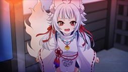 ���������꡼ No.006�Υ���ͥ������ / ���ͤεȸ��˥����ॹ��åפ�����͸������ͻ����������롣��˥ߥ��ƥ꡼�����ɥ٥���㡼��ž��ͷ��: Ghost Traveler������ȯ��