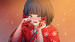 ꡼ No.002 | žͷ: Ghost Traveler