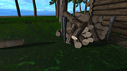 Forest Factory Simulator