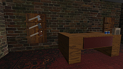 Forest Factory Simulator