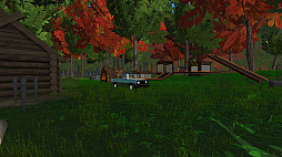 Forest Factory Simulator