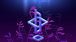 ꡼ No.005 | Monument Valley 3