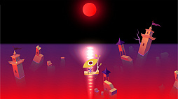 ꡼ No.006 | Monument Valley 3