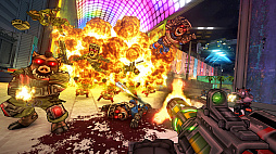 ꡼ No.001 | BRUTAL JOHN 2