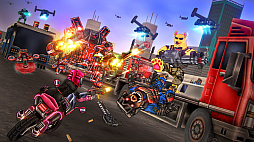 ꡼ No.003 | BRUTAL JOHN 2