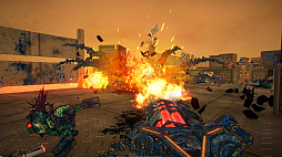 ꡼ No.004 | BRUTAL JOHN 2