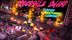 ꡼ No.006 | BRUTAL JOHN 2