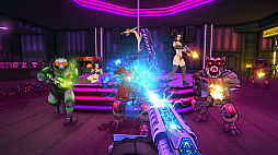 ꡼ No.007 | BRUTAL JOHN 2