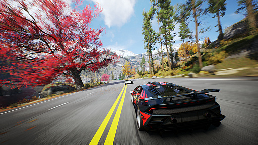 画像ギャラリー No.006のサムネイル画像 / オープンワールドレースゲーム「CarX Street」で味わう王者の走り。自分だけの1台を作り上げ，Sunset Cityの頂点へ【PR】