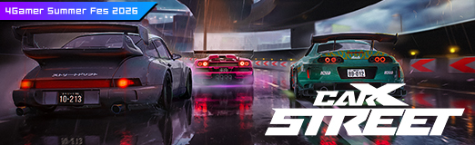 画像ギャラリー No.019のサムネイル画像 / オープンワールドレースゲーム「CarX Street」で味わう王者の走り。自分だけの1台を作り上げ，Sunset Cityの頂点へ【PR】