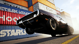 ꡼ No.004 | ʥޥåפǡȥ꡼ȥ졼졼󥰥֤Ȥζĩࡣץɥ졼CarX StreetסPS5ȯ