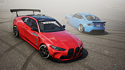 ꡼ No.007 | ʥޥåפǡȥ꡼ȥ졼졼󥰥֤Ȥζĩࡣץɥ졼CarX StreetסPS5ȯ