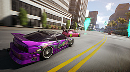 ꡼ No.009 | ʥޥåפǡȥ꡼ȥ졼졼󥰥֤Ȥζĩࡣץɥ졼CarX StreetסPS5ȯ