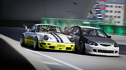 ꡼ No.010 | ʥޥåפǡȥ꡼ȥ졼졼󥰥֤Ȥζĩࡣץɥ졼CarX StreetסPS5ȯ