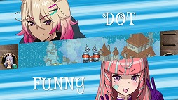 ���������꡼ No.002�Υ���ͥ������ / �ĥ���ӡ���Shuzilow.HA���Ϥ���¿���Υ��ꥨ�����������á�����ķ�STG�֥Х���ƥ������������ס�Switch������12��18����꡼��