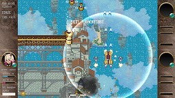 ���������꡼ No.004�Υ���ͥ������ / �ĥ���ӡ���Shuzilow.HA���Ϥ���¿���Υ��ꥨ�����������á�����ķ�STG�֥Х���ƥ������������ס�Switch������12��18����꡼��