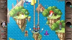 ���������꡼ No.005�Υ���ͥ������ / �ĥ���ӡ���Shuzilow.HA���Ϥ���¿���Υ��ꥨ�����������á�����ķ�STG�֥Х���ƥ������������ס�Switch������12��18����꡼��