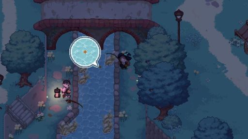 ���������꡼ No.004�Υ���ͥ������ / ����������ˤʤäơ��Ի׵Ĥʿ��ǤΤ�Ӥ�Ȥ������������������ADV��Little Witch in the Woods�ס������Ǥ�9��4���˥�꡼��