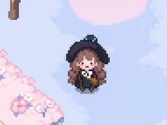 䶤˾äơޤޤʾõADVLittle Witch in the Woodsס꡼