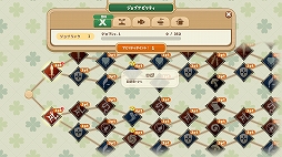 画像ギャラリー No.009のサムネイル画像 / ホロメンを村人に迎え，のんびりと田舎暮らしを楽しもう。「ぷちホロの村 - 剣とお店と田舎暮らし」，配信開始