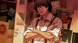 ꡼ No.002 | η True Blood NITRO ARCHIVE