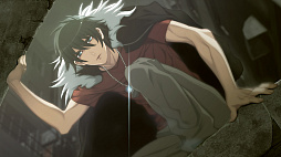 η True Blood NITRO ARCHIVE