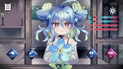 ���������꡼ No.002�Υ���ͥ������ / �֤������Ȥο��θ�ή�������ޥ������ɥ��ɥ٥���㡼�֥ߥ����ƥ����˽�ʡ��ס�Unityroom��̵���ۿ��򳫻�