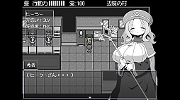 ꡼ No.001 | ͦԤ˴Ƥե󥿥RPG