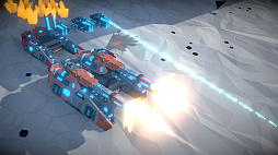 Echoes of the Architects