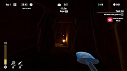 ꡼ No.005 | Prison Escape Simulator: Dig Out