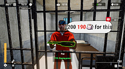 ꡼ No.006 | Prison Escape Simulator: Dig Out