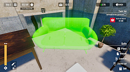 ꡼ No.011 | Prison Escape Simulator: Dig Out