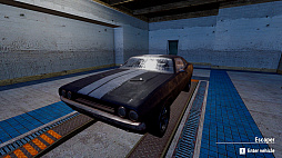 ꡼ No.013 | Prison Escape Simulator: Dig Out