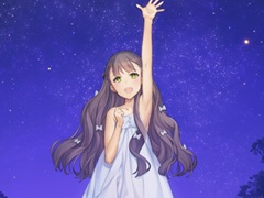 大槍葦人氏による少女育成SLG「MACHINE CHILD（マシンチャイルド）」，Steam版を4月8日にリリース決定