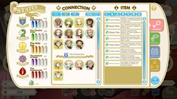 画像ギャラリー No.003のサムネイル画像 / 可愛い娘を育て,幸福な未来へと導くSLG。大槍葦人氏が制作した「MACHINE CHILD(マシンチャイルド)」のSteam版,本日配信開始