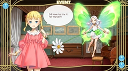 画像ギャラリー No.004のサムネイル画像 / 可愛い娘を育て,幸福な未来へと導くSLG。大槍葦人氏が制作した「MACHINE CHILD(マシンチャイルド)」のSteam版,本日配信開始