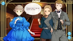 画像ギャラリー No.009のサムネイル画像 / 可愛い娘を育て,幸福な未来へと導くSLG。大槍葦人氏が制作した「MACHINE CHILD(マシンチャイルド)」のSteam版,本日配信開始