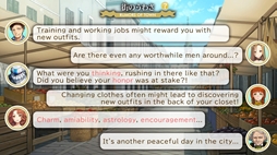 画像ギャラリー No.013のサムネイル画像 / 可愛い娘を育て,幸福な未来へと導くSLG。大槍葦人氏が制作した「MACHINE CHILD(マシンチャイルド)」のSteam版,本日配信開始