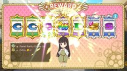 画像ギャラリー No.016のサムネイル画像 / 可愛い娘を育て,幸福な未来へと導くSLG。大槍葦人氏が制作した「MACHINE CHILD(マシンチャイルド)」のSteam版,本日配信開始